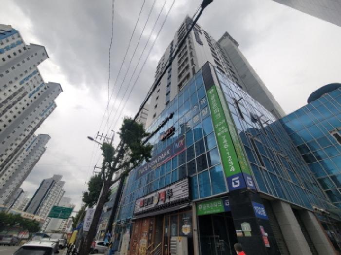 대구 동구 신천동 상가,오피스텔,근린시설 경매 물건 사진
