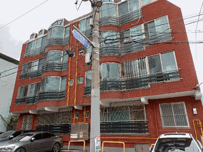대구광역시 남구 대명동 1666-5 2층202호 연립주택,다세대,빌라 경매 물건 사진
