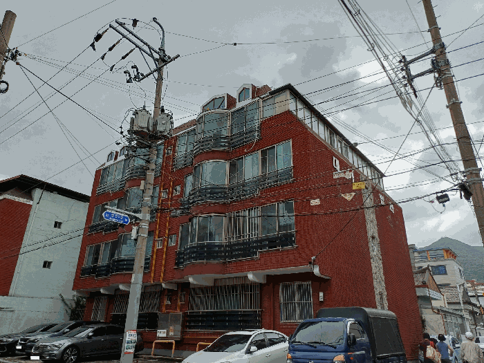 대구 남구 대명동 연립주택,다세대,빌라 경매 물건 사진 5 · 2025타경9384