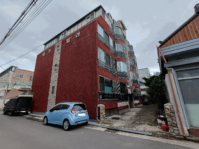 대구 남구 대명동 연립주택,다세대,빌라 경매 물건 사진 6 · 2025타경9384