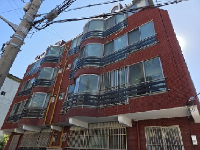 대구 남구 대명동 연립주택,다세대,빌라 경매 물건 사진