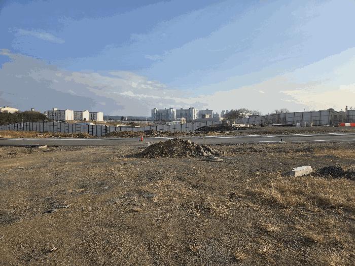 경북 영천시 채신동 대지 경매 물건 사진 4 · 2025타경9393