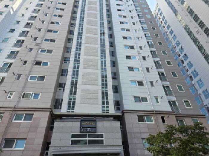 대구 남구 봉덕동 아파트 경매 물건 사진