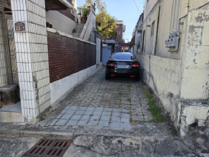 대구 남구 대명동 도로 경매 물건 사진 3 · 2025타경9400