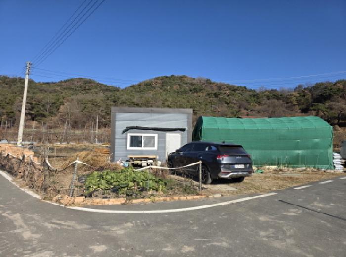 경북 청도군 이서면 대지,임야,전답 경매 물건 사진