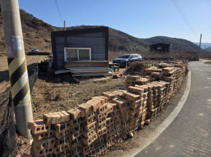 경북 청도군 이서면 대지,임야,전답 경매 물건 사진 2 · 2025타경9402