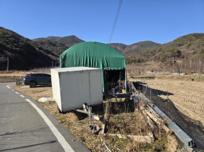 경북 청도군 이서면 대지,임야,전답 경매 물건 사진 3 · 2025타경9402