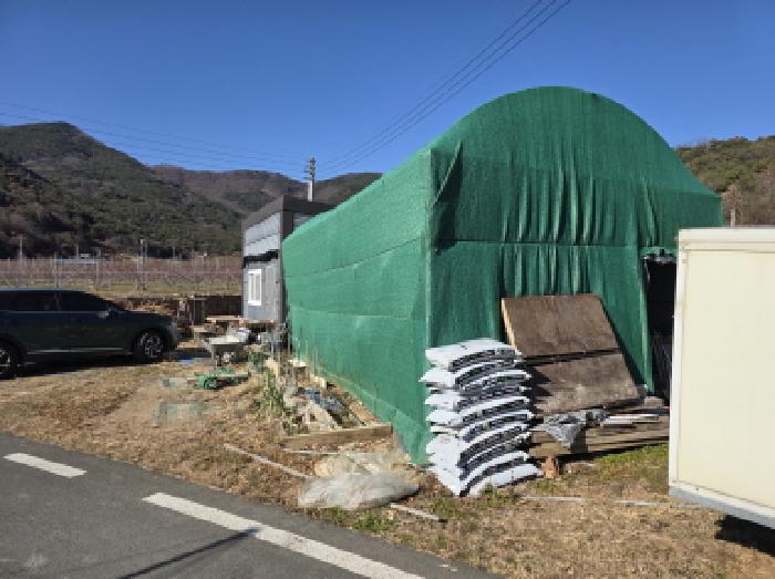 경북 청도군 이서면 대지,임야,전답 경매 물건 사진 4 · 2025타경9402