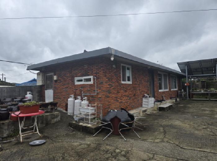 경북 경산시 와촌면 대지,임야,전답 경매 물건 사진 2 · 2025타경9405