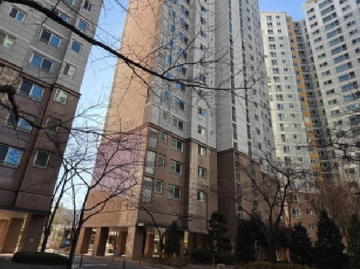 경북 경산시 중방동 아파트 경매 물건 사진