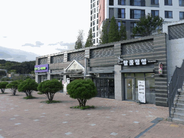 대구 북구 국우동 상가,오피스텔,근린시설 경매 물건 사진 6 · 2025타경9416