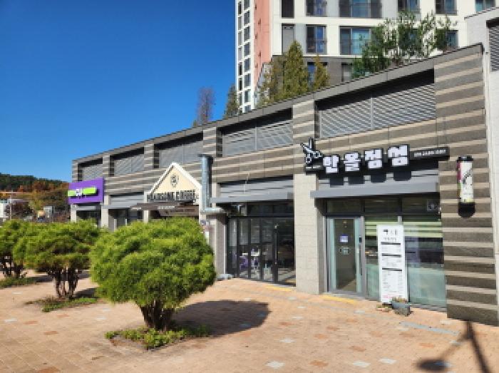 대구 북구 국우동 상가,오피스텔,근린시설 경매 물건 사진