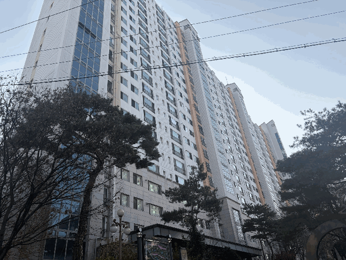 대구 수성구 황금동 아파트 경매 물건 사진 4 · 2025타경9421