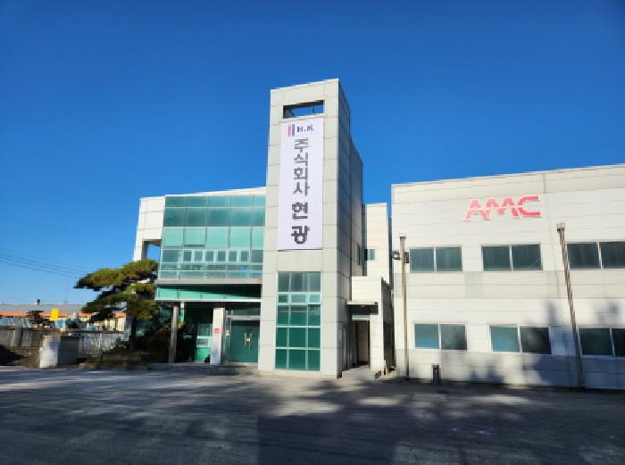 경북 칠곡군 가산면 공장/지식산업센터 경매 물건 사진