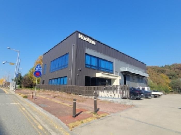 대구 동구 상매동 공장/지식산업센터 경매 물건 사진 2 · 2025타경9450