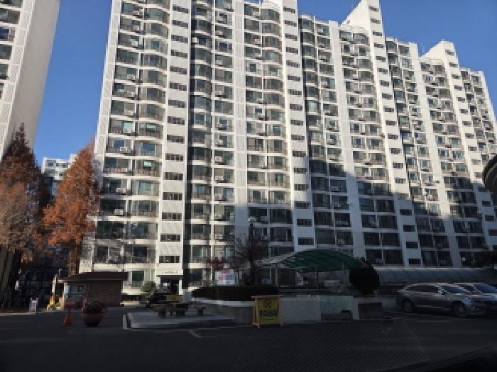 경북 경산시 옥산동 아파트 경매 물건 사진