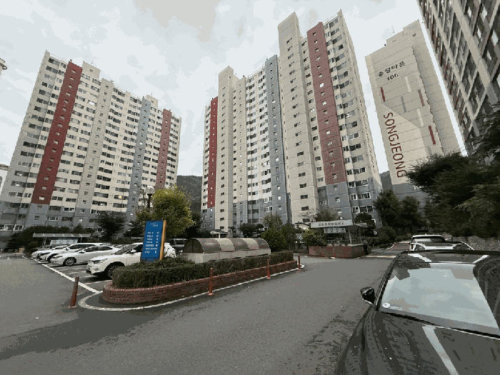 대구 수성구 범물동 아파트 경매 물건 사진 3 · 2025타경9458