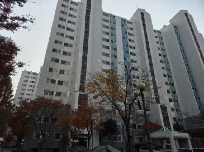경북 경산시 백천동 아파트 경매 물건 사진