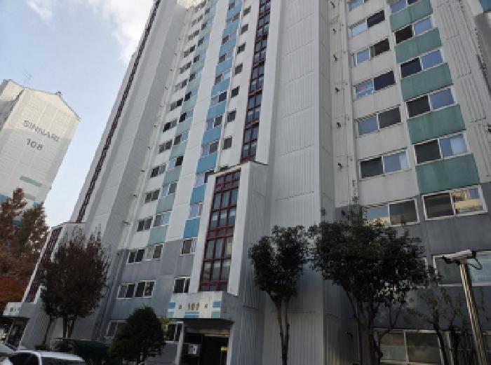 경북 경산시 백천동 아파트 경매 물건 사진