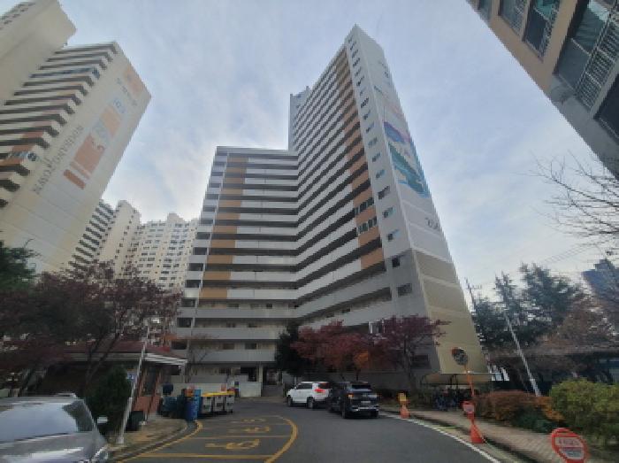 대구 동구 신천동 아파트 경매 물건 사진