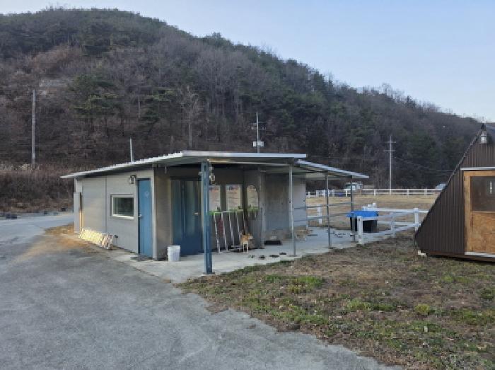 경북 청도군 풍각면 대지,임야,전답 경매 물건 사진 2 · 2025타경9478