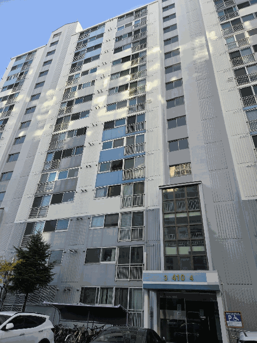 대구 북구 구암동 아파트 경매 물건 사진 4 · 2025타경9481