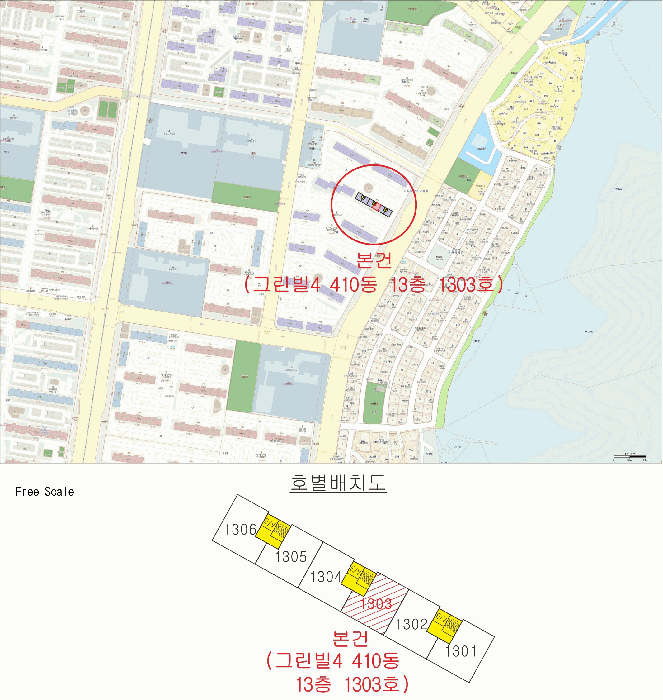 대구 북구 구암동 아파트 경매 물건 사진 2 · 2025타경9481