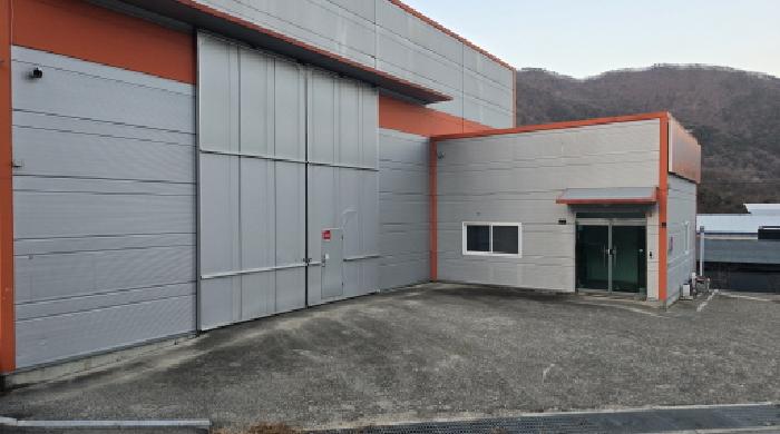 경북 칠곡군 가산면 근린생활시설 경매 물건 사진 2 · 2025타경9484