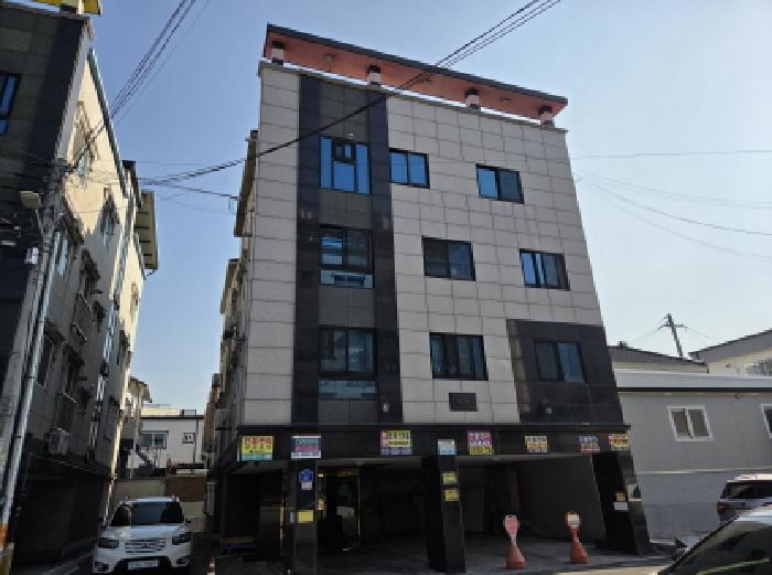 경북 경산시 중방동 단독주택다가구 경매 물건 사진