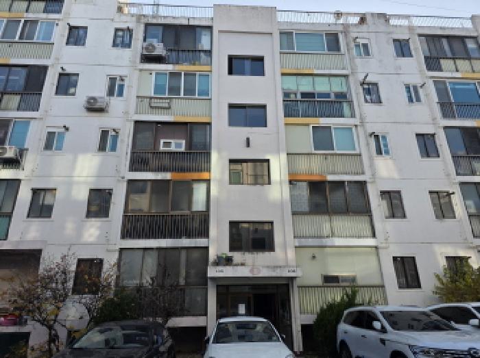 대구 수성구 지산동 아파트 경매 물건 사진