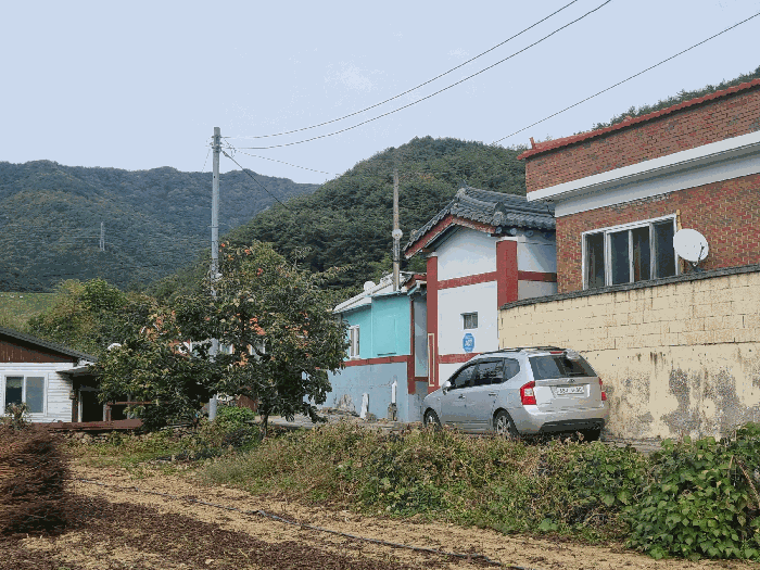 경상북도 청도군 각북면 지슬리 314 단독주택 경매 물건 사진