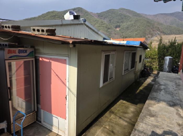 경북 청도군 각북면 단독주택 경매 물건 사진