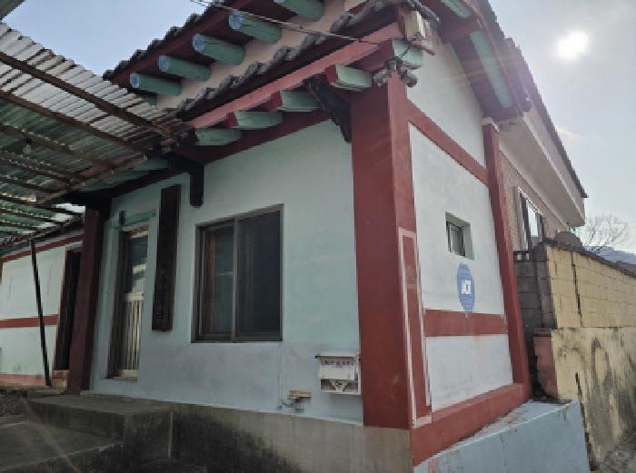 경북 청도군 각북면 단독주택 경매 물건 사진 4 · 2025타경9497