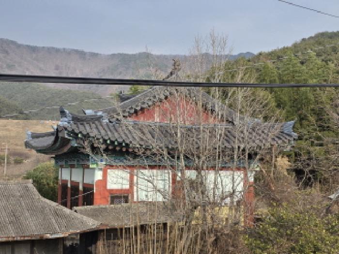 경북 청도군 각북면 단독주택 경매 물건 사진 5 · 2025타경9497
