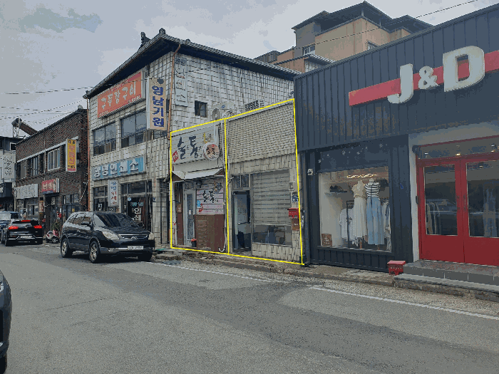 경북 청도군 청도읍 근린시설 경매 물건 사진 5 · 2025타경950