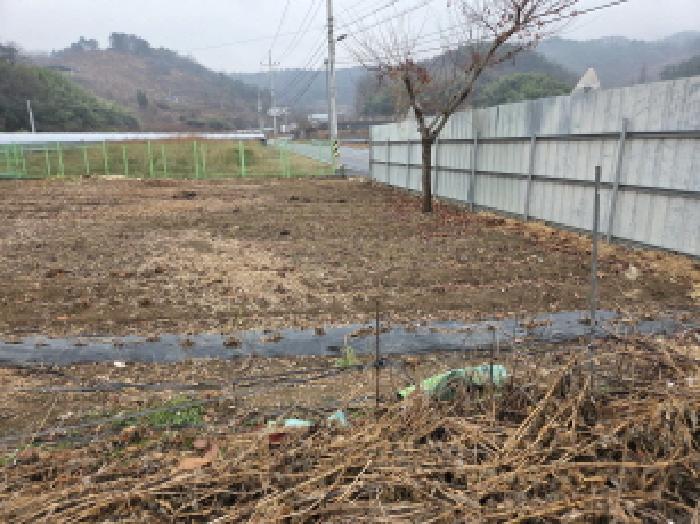 경북 경산시 남산면 전답 경매 물건 사진 4 · 2025타경9509