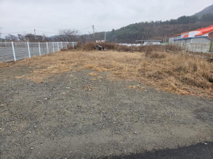 경북 경산시 남산면 전답 경매 물건 사진