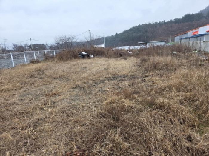경북 경산시 남산면 전답 경매 물건 사진 2 · 2025타경9509