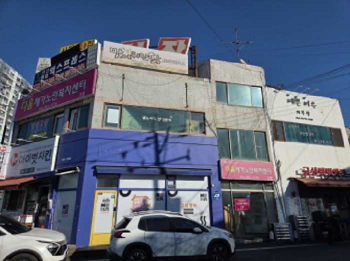 경북 경산시 진량읍 근린생활시설 경매 물건 사진 2 · 2025타경9518