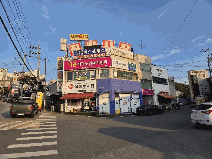 경북 경산시 진량읍 근린생활시설 경매 물건 사진 3 · 2025타경9518