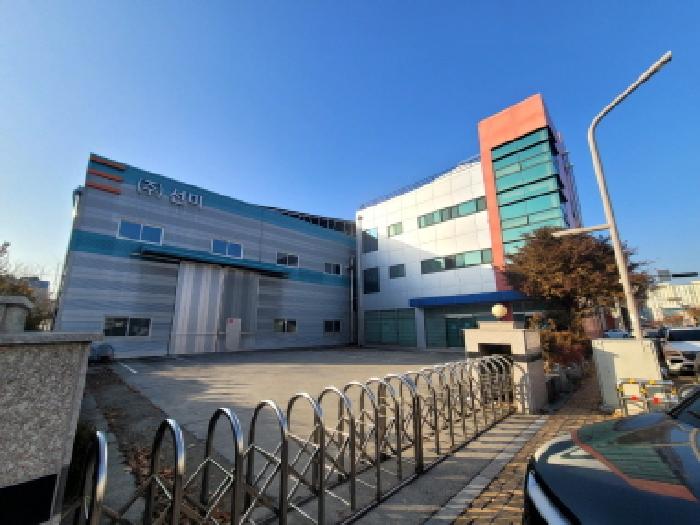 대구 동구 봉무동 공장/지식산업센터 경매 물건 사진