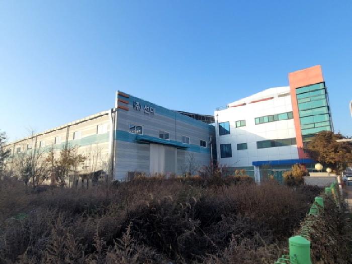 대구 동구 봉무동 공장/지식산업센터 경매 물건 사진 4 · 2025타경9520