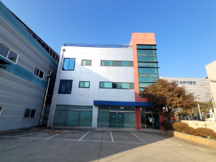 대구 동구 봉무동 공장/지식산업센터 경매 물건 사진 5 · 2025타경9520