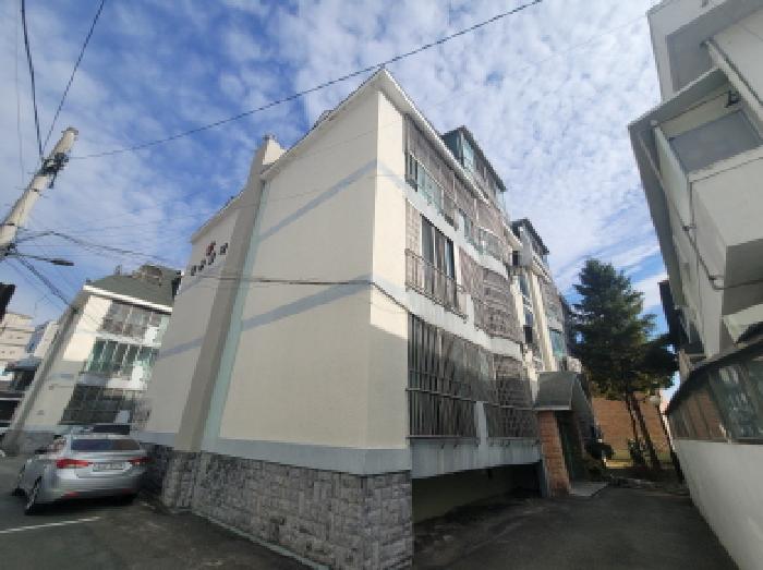 대구 수성구 만촌동 연립주택,다세대,빌라 경매 물건 사진 2 · 2025타경9530