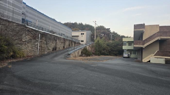 경북 칠곡군 기산면 공장/지식산업센터 경매 물건 사진