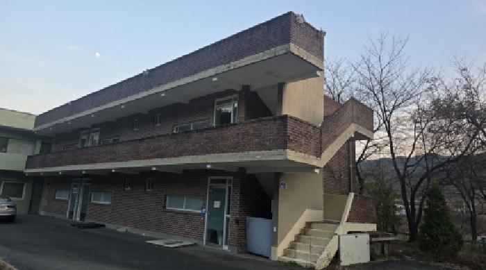 경북 칠곡군 기산면 공장/지식산업센터 경매 물건 사진 4 · 2025타경9545