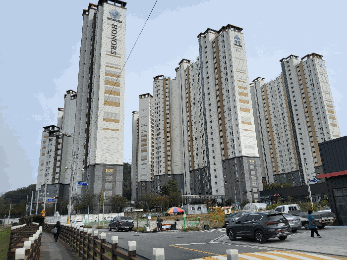 경북 칠곡군 왜관읍 아파트 경매 물건 사진 5 · 2025타경9546