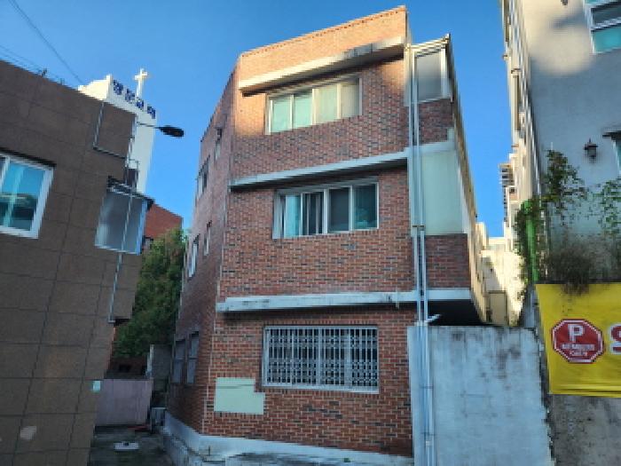 대구 북구 복현동 단독주택다가구 경매 물건 사진