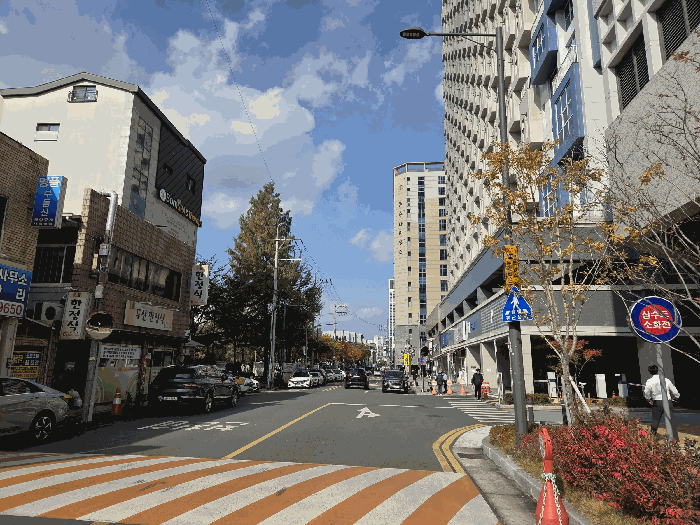 대구 수성구 두산동 오피스텔 경매 물건 사진 4 · 2025타경9561