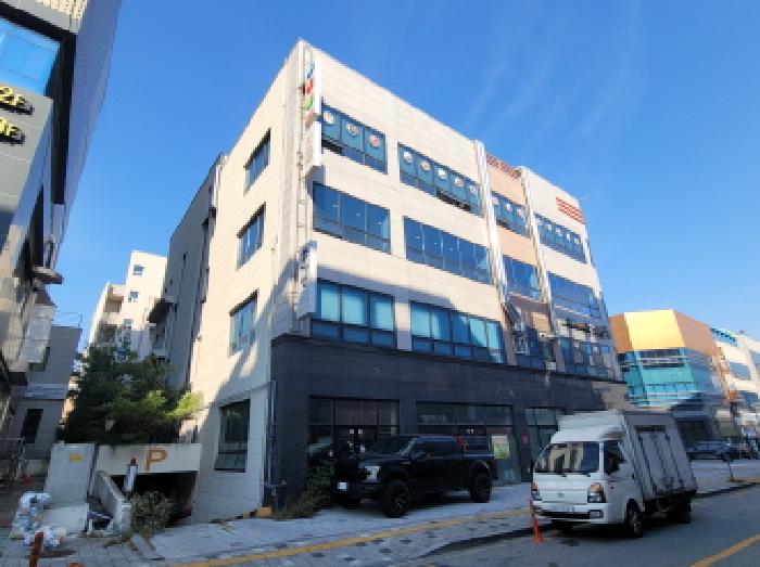 대구 동구 각산동 상가,오피스텔,근린시설 경매 물건 사진 2 · 2025타경9564